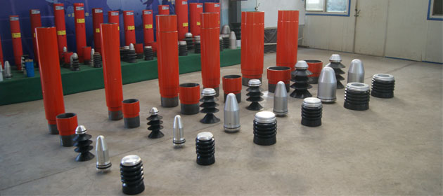 DCFZ-A HYDRAULIC STAGE CEMENTING COLLARS